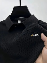 Breathable Short Sleeve T-Shirt